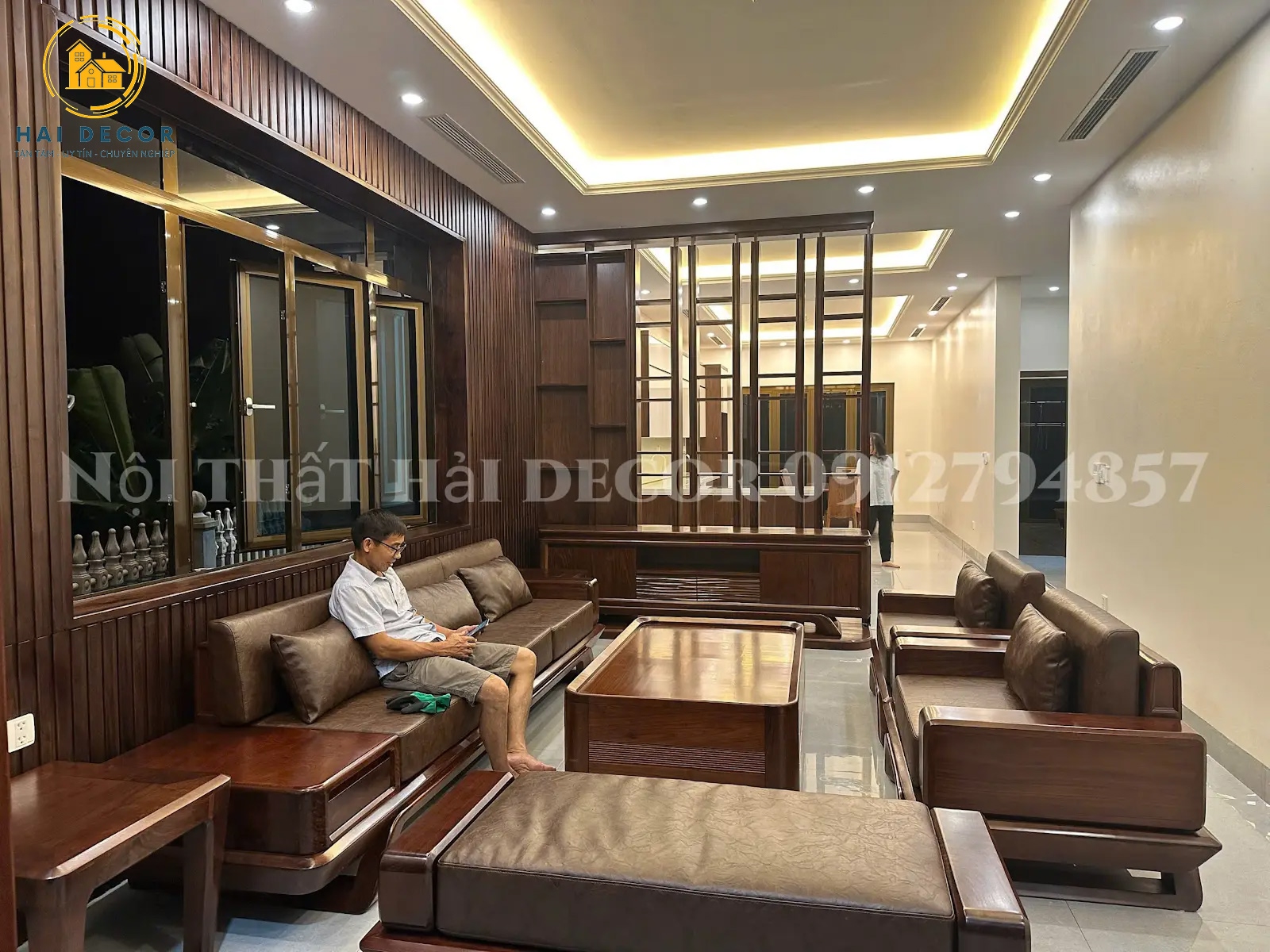 NỘI THẤT HẢI DECOR&nbsp;