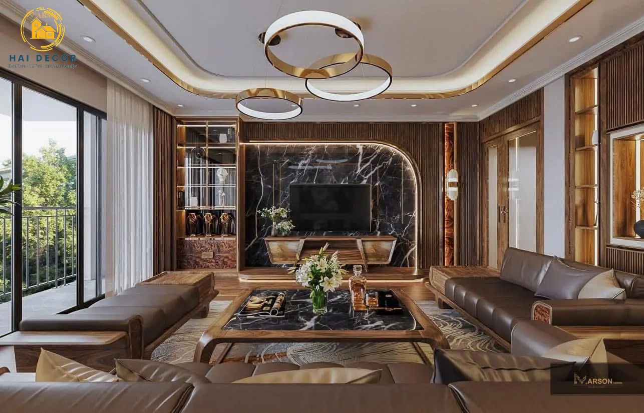 NỘI THẤT HẢI DECOR&nbsp;