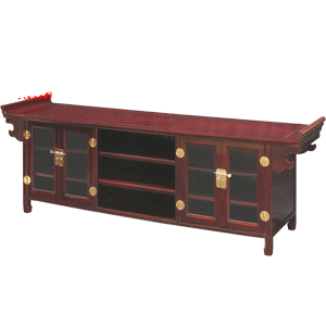 Kệ Tivi Giả Cổ