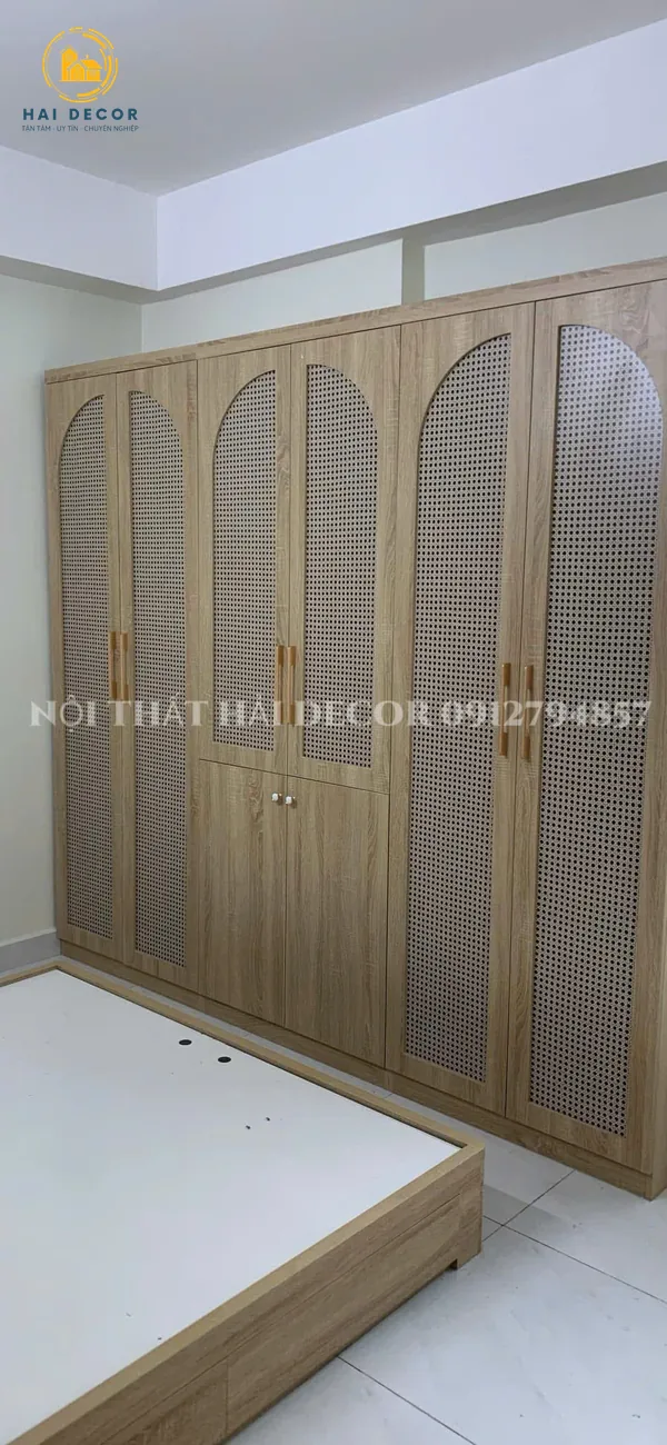 nội thất theo kích thước