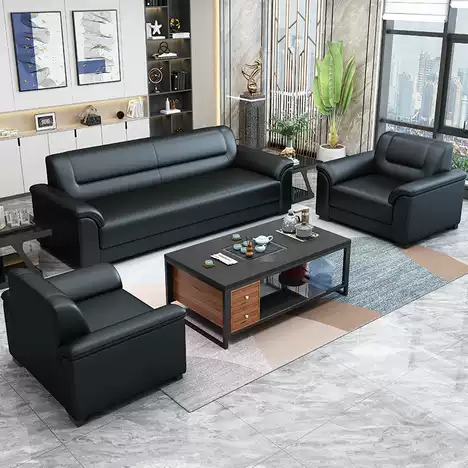 sofa văn phòng