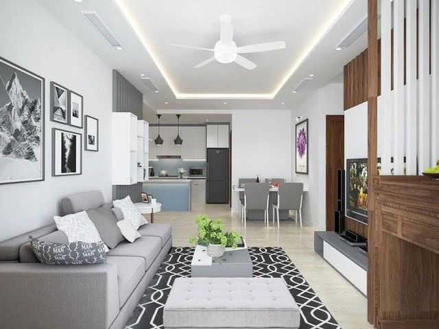 Bí Quyết Tổ Chức Không Gian Lưu Trữ và Sắp Xếp Đồ Nội Thất: Tạo Ra Một Không Gian Sống Gọn Gàng và Tiện Nghi