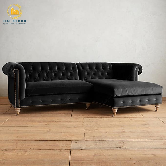 sofa văn phòng