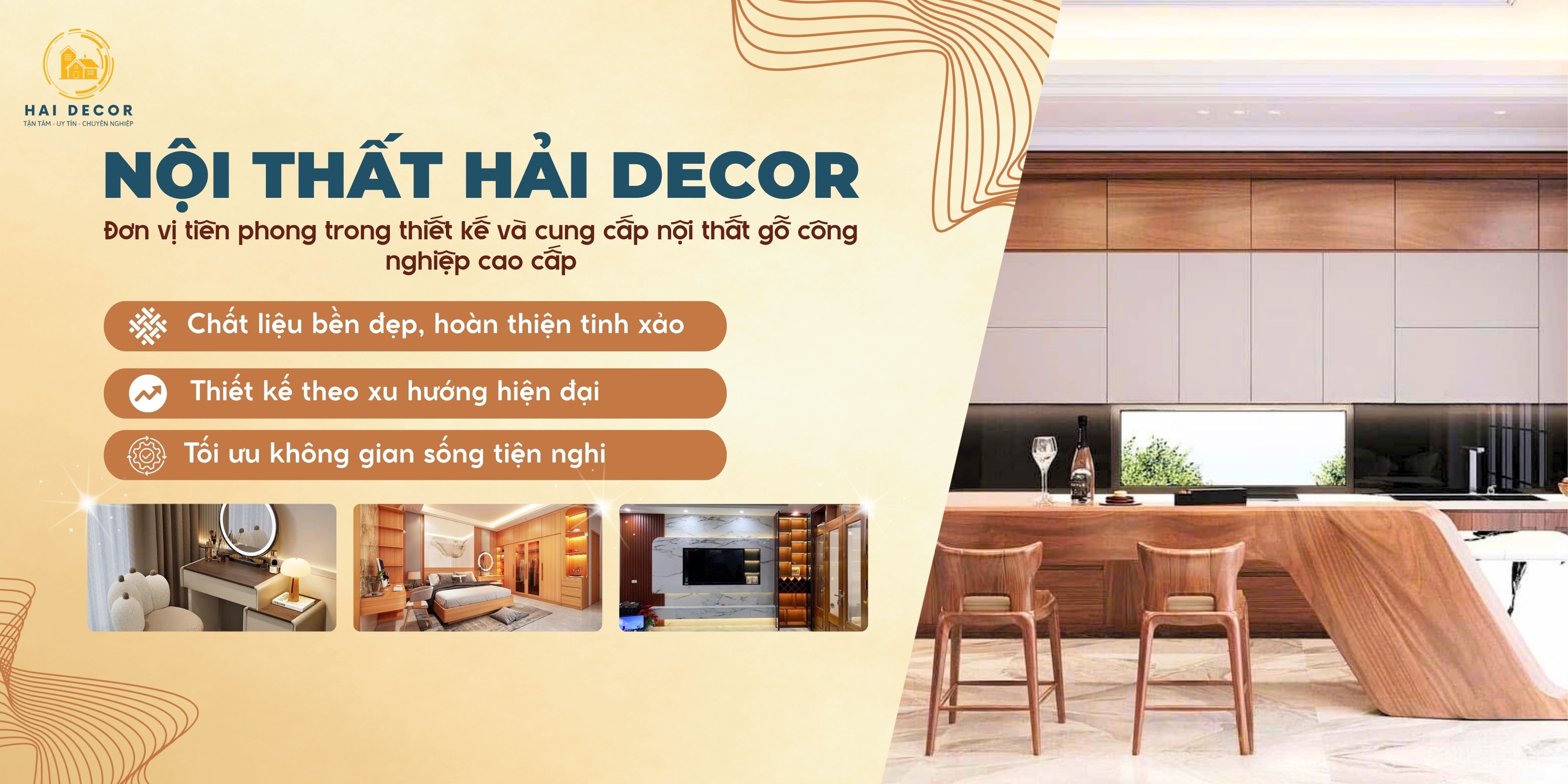 Nội thất Hải Decor 
