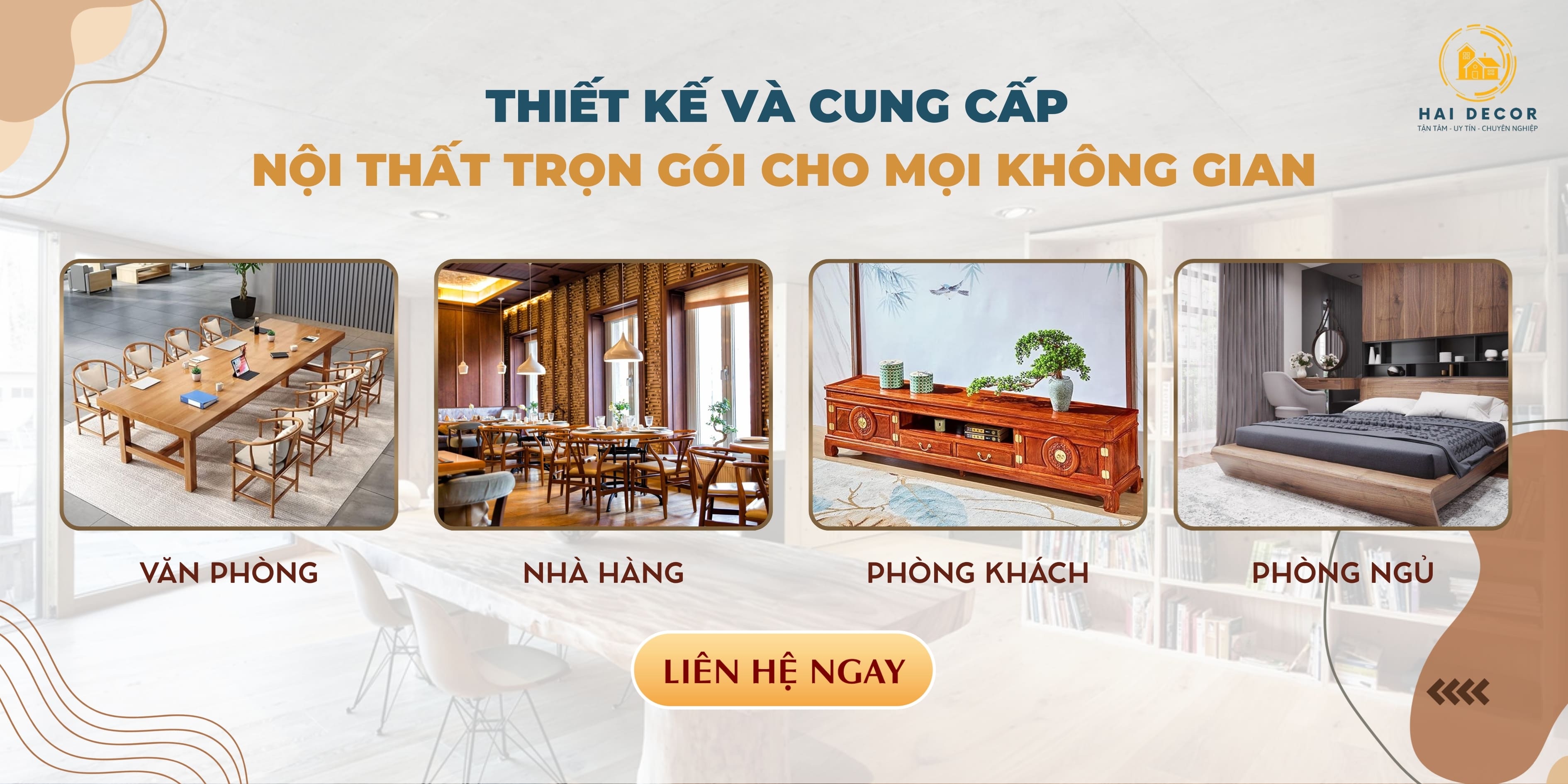 Nội thất Hải Decor 