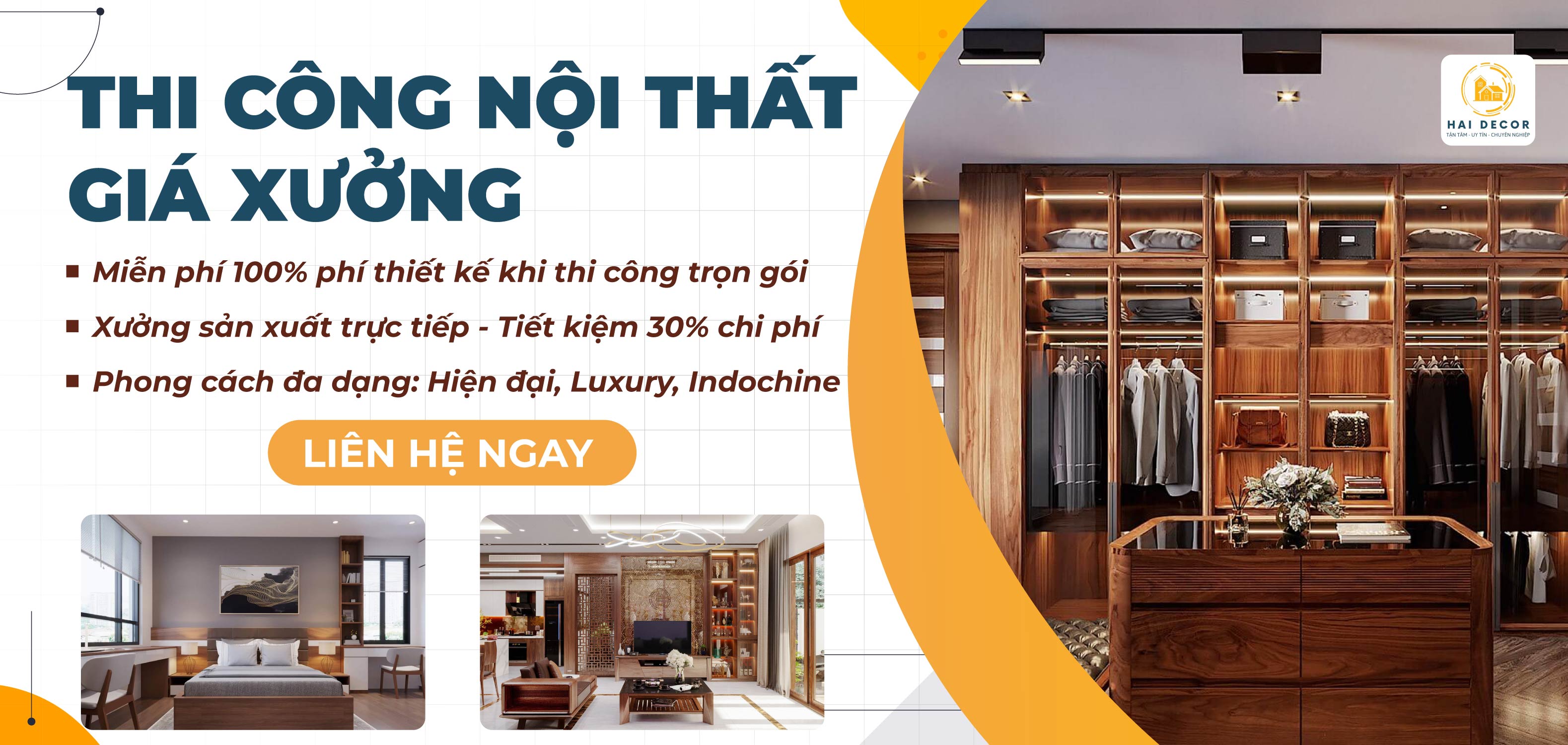 Nội thất Hải Decor 