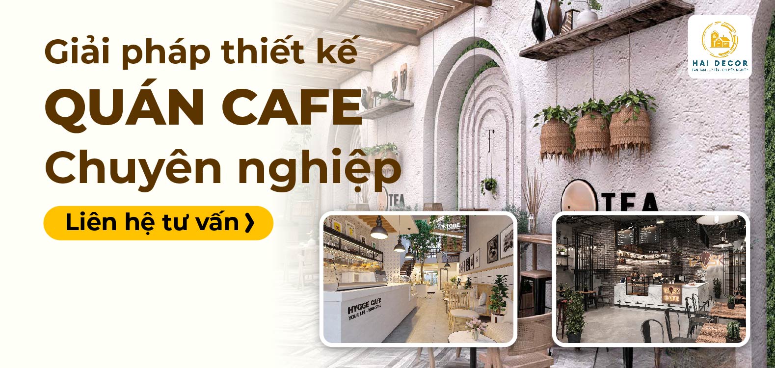 Nội thất Hải Decor 