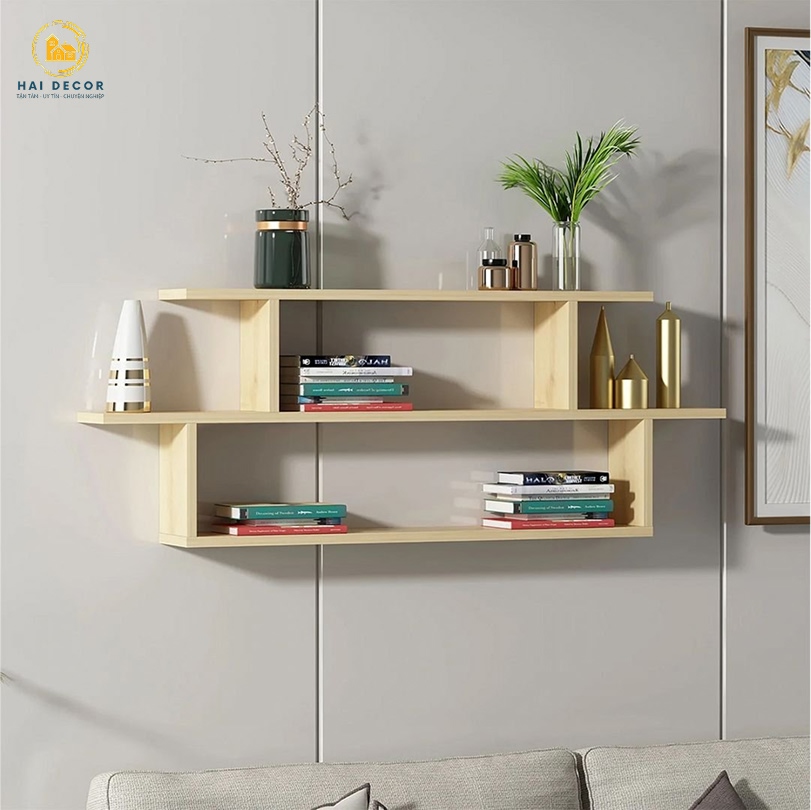 Kệ trang trí đa năng