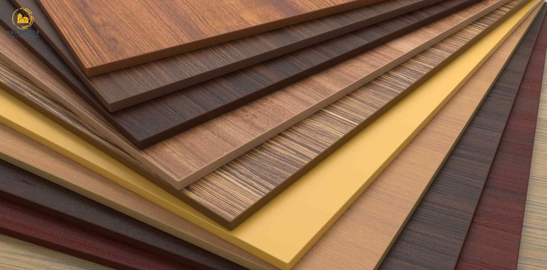 Chi phí làm nội thất gỗ công nghiệp