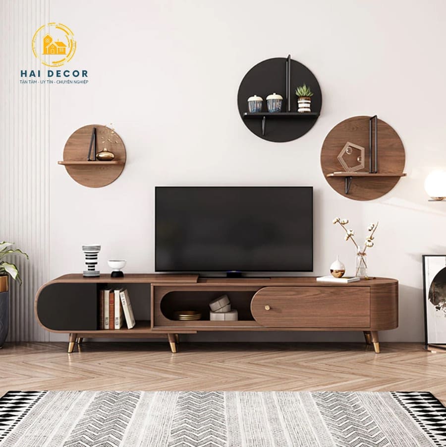 kệ tivi hiện đại