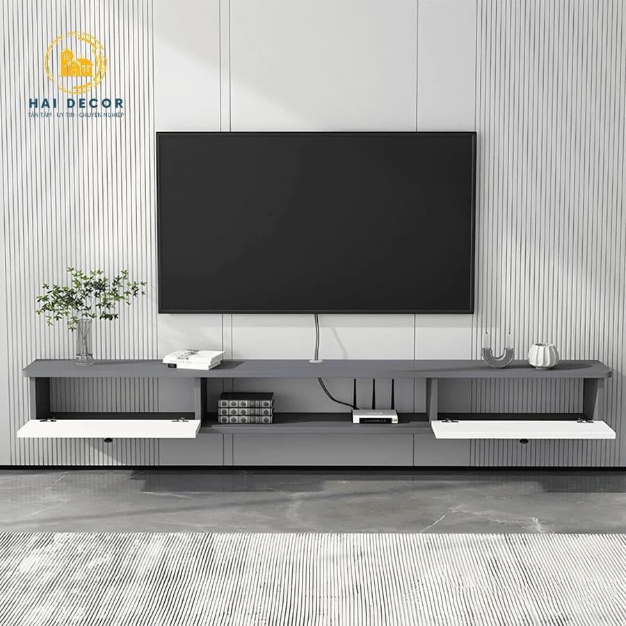 kệ tivi hiện đại