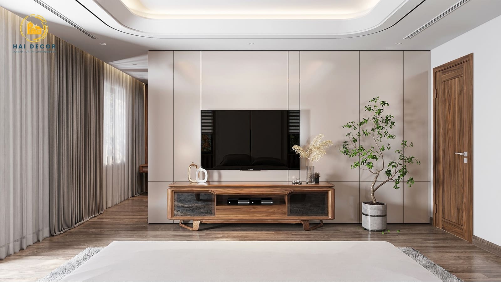 kệ tivi hiện đại