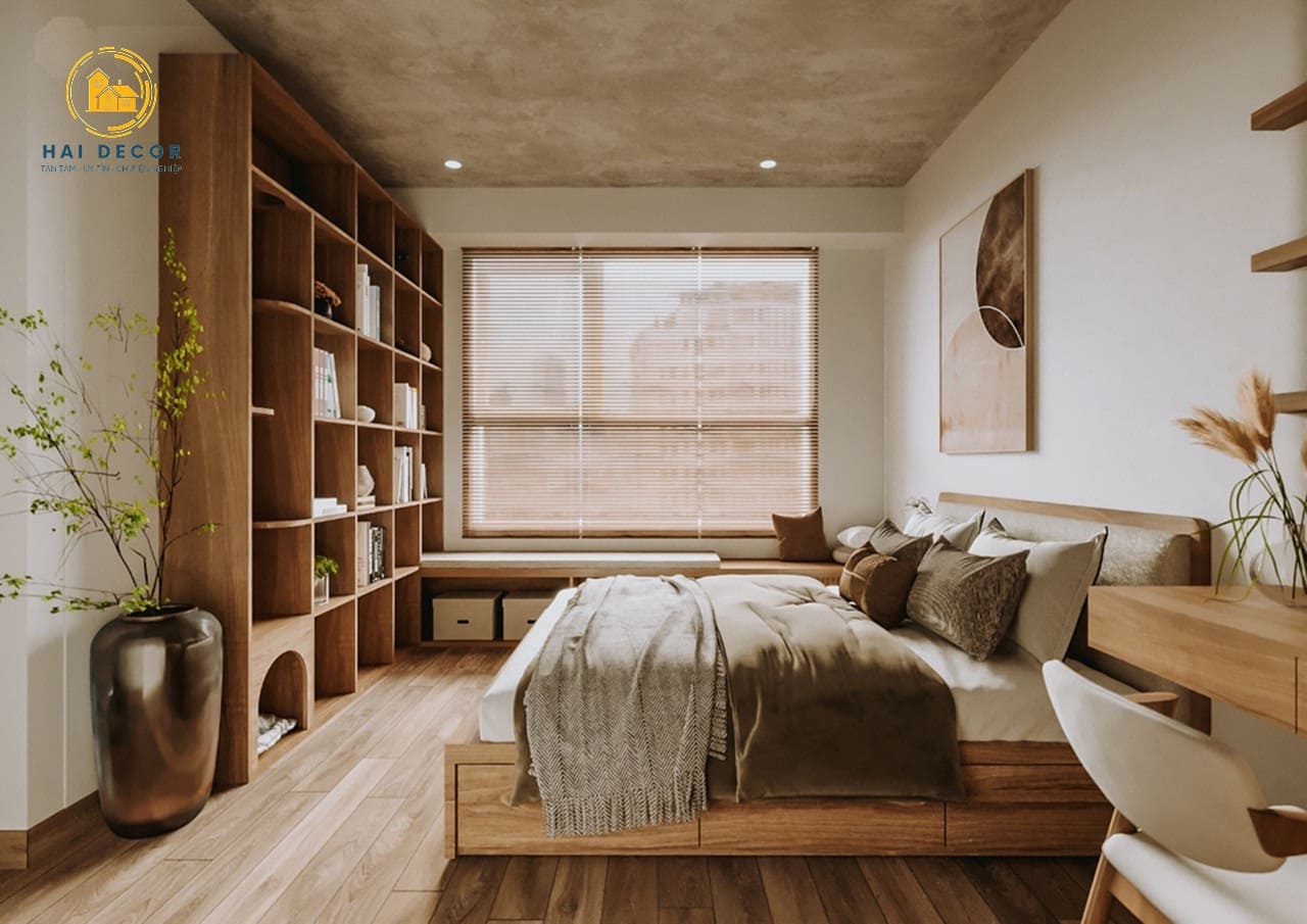 nội thất trọn gói