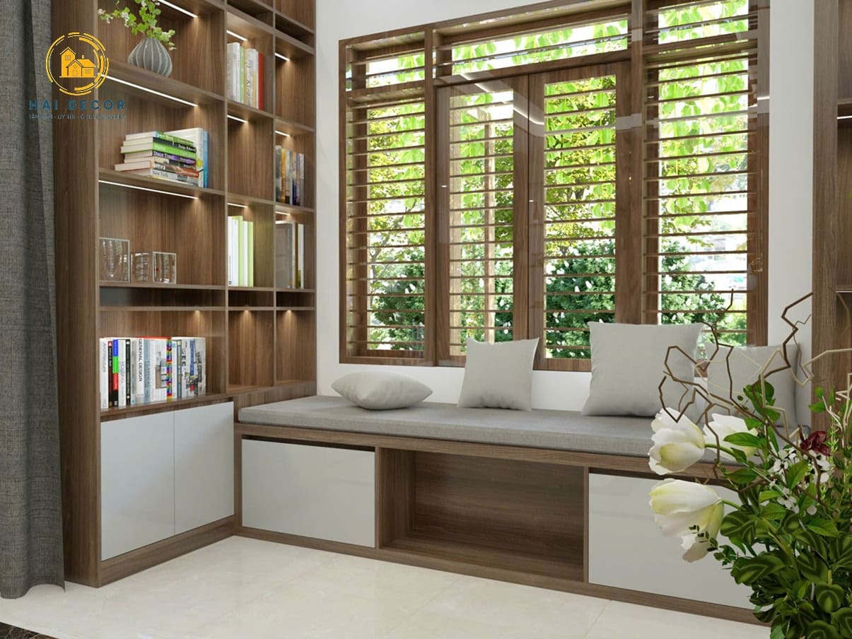 nội thất trọn gói