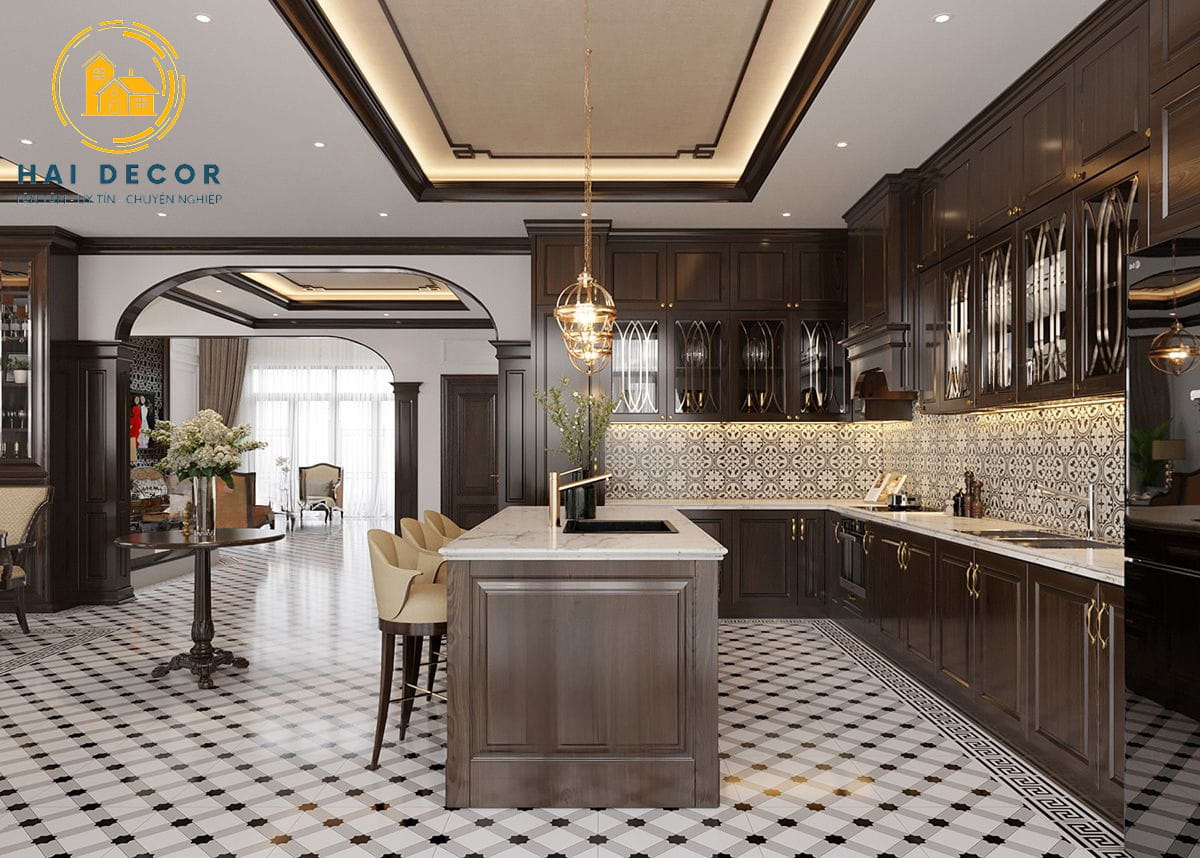 thiết kế nội thất