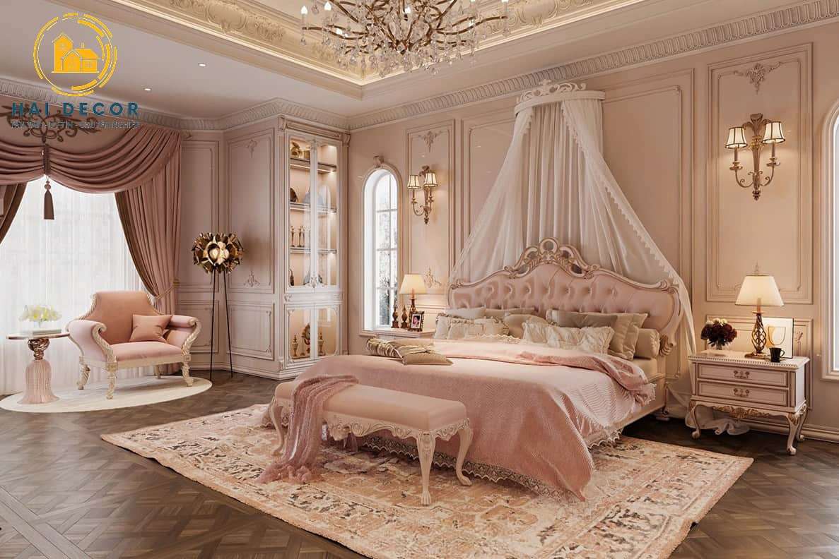 mẫu phòng ngủ đẹp