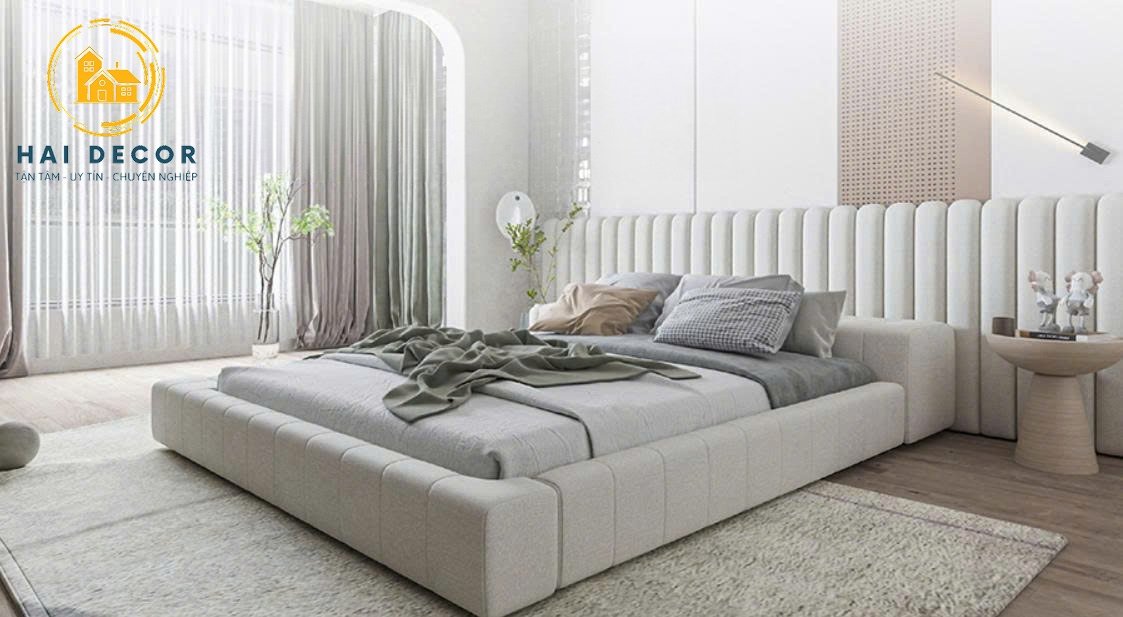 mẫu phòng ngủ đẹp