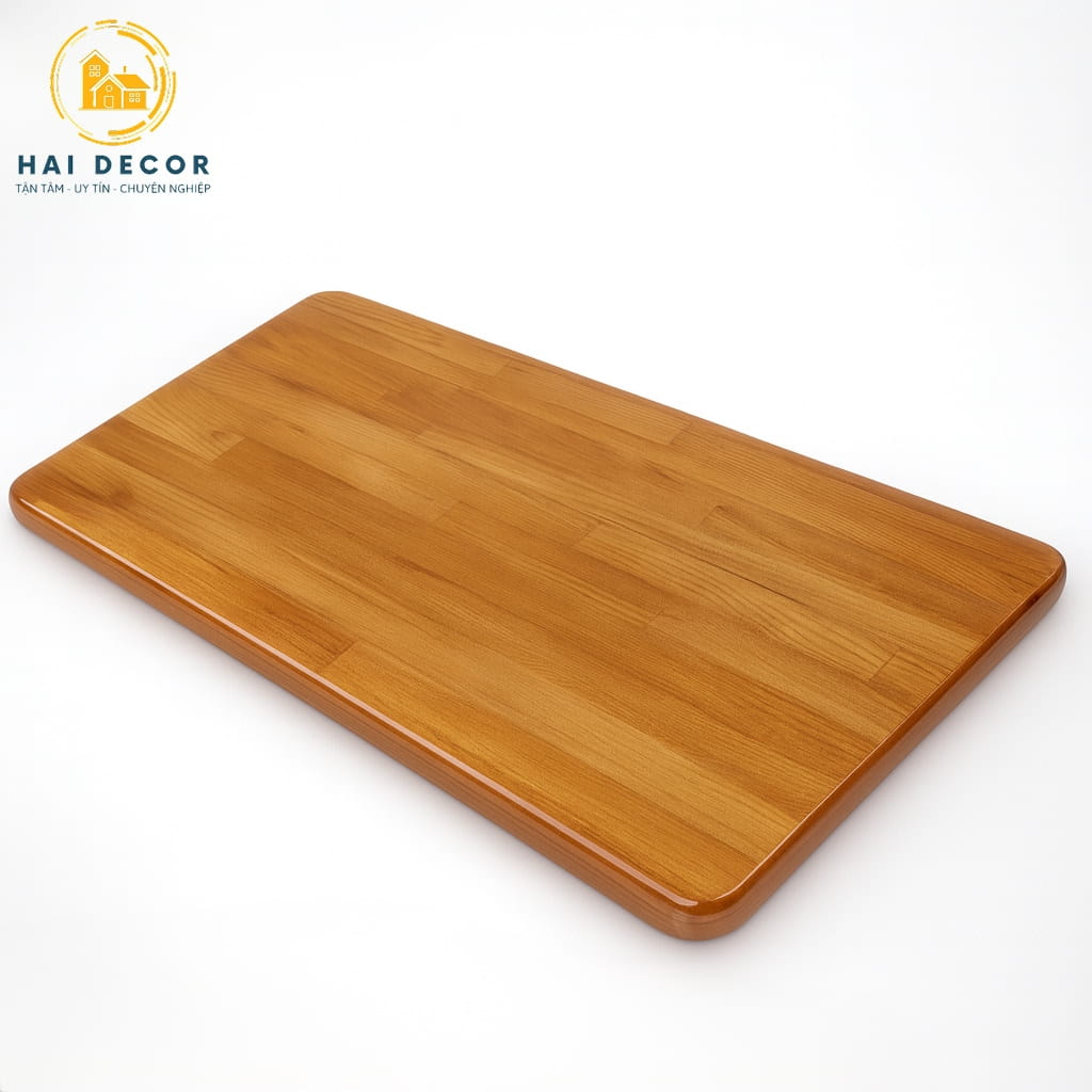 nên mua nội thất gỗ loại nào tốt