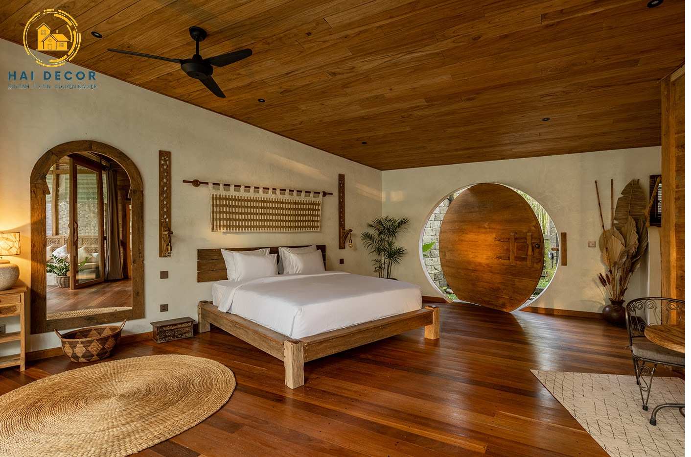 nội thất số lượng lớn