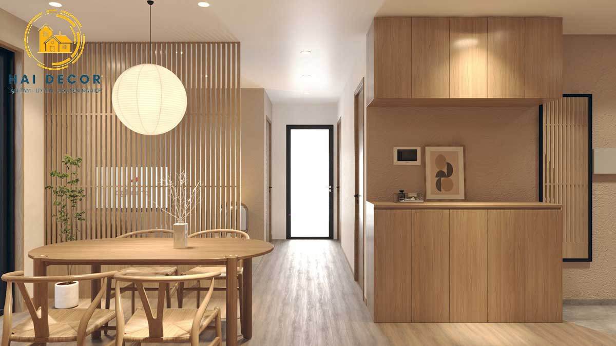 nội thất số lượng lớn