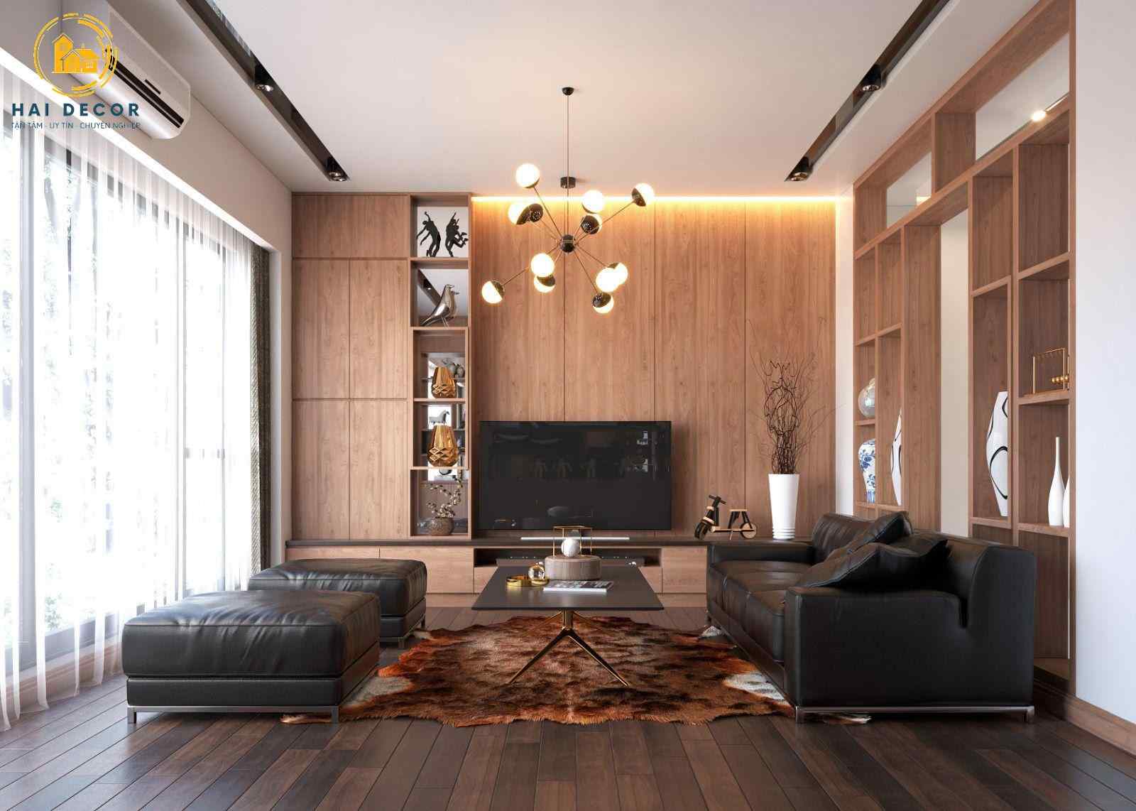 nội thất trọn gói giá rẻ