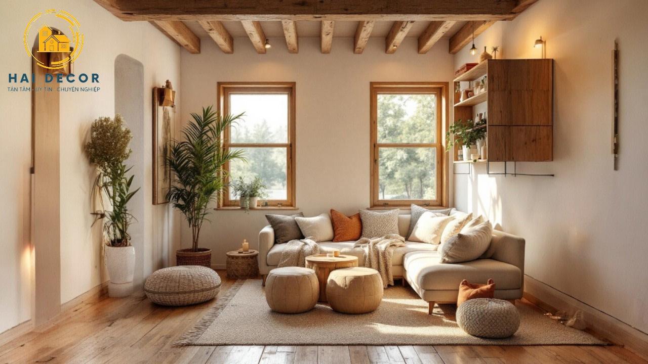 nội thất trọn gói giá rẻ