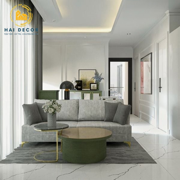 mua nội thất ở đâu uy tín