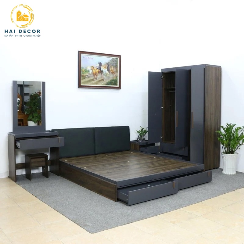 mua nội thất ở đâu uy tín