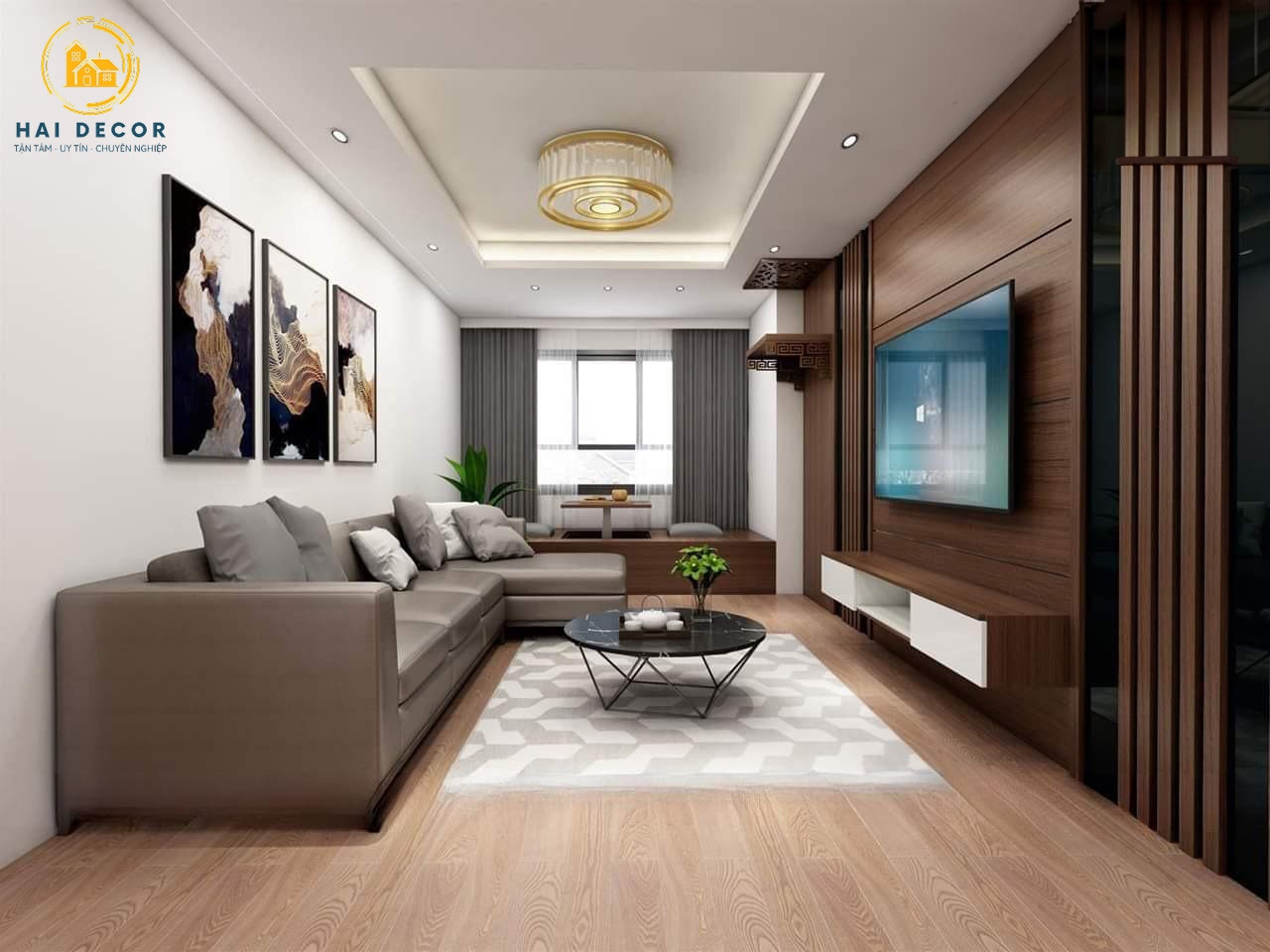mua nội thất ở đâu uy tín