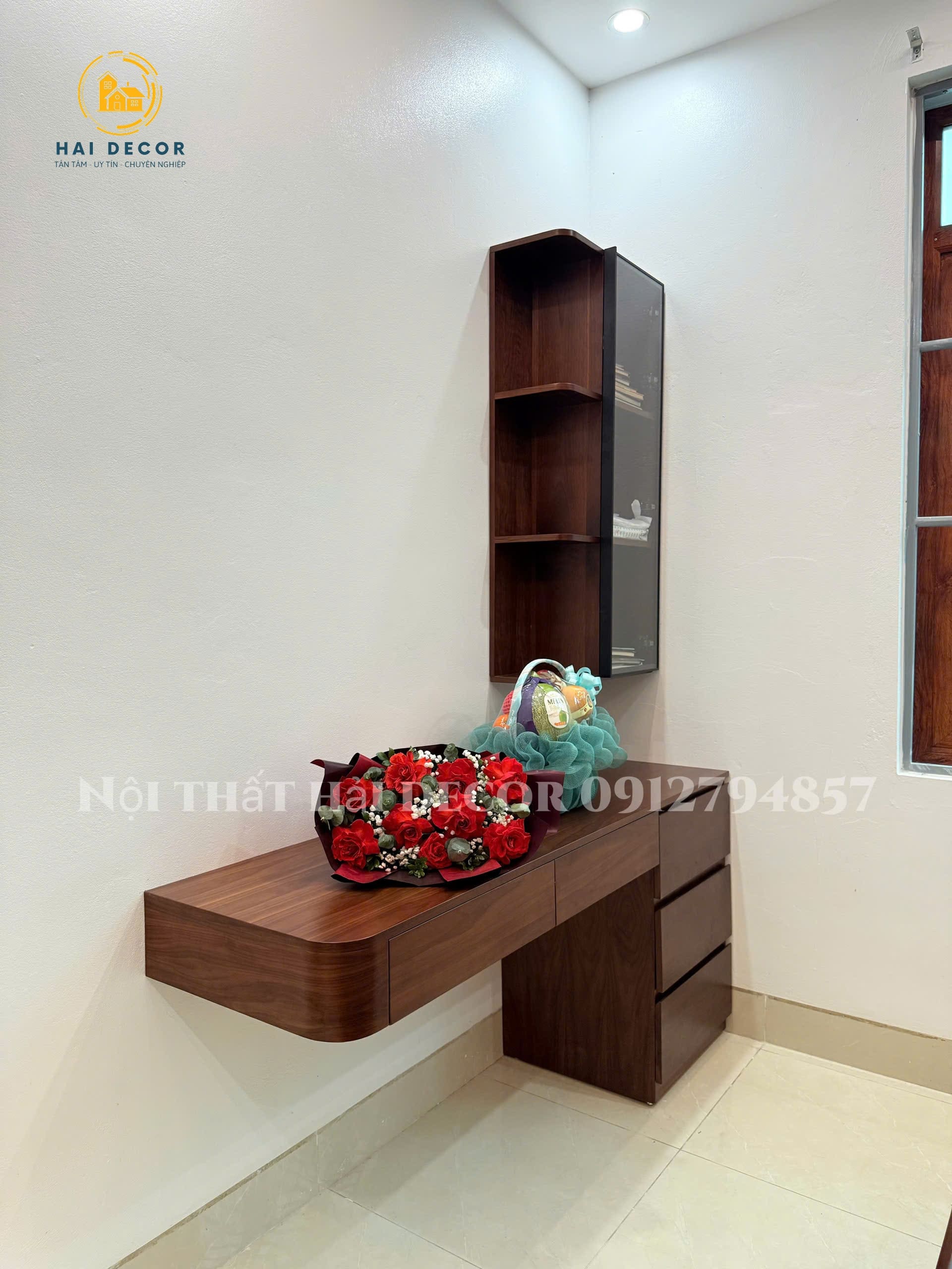 nội thất đồng bộ