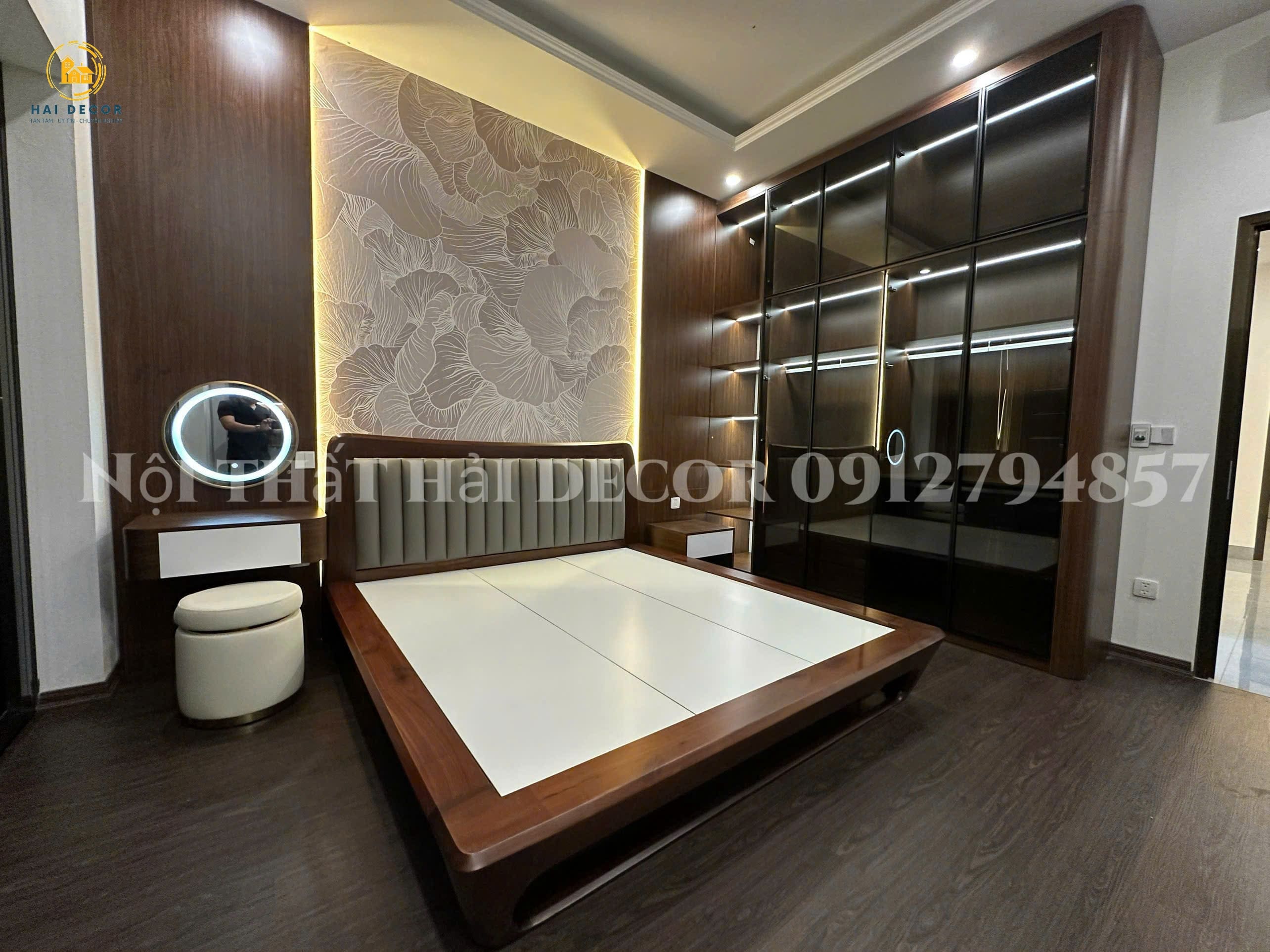 nội thất đồng bộ