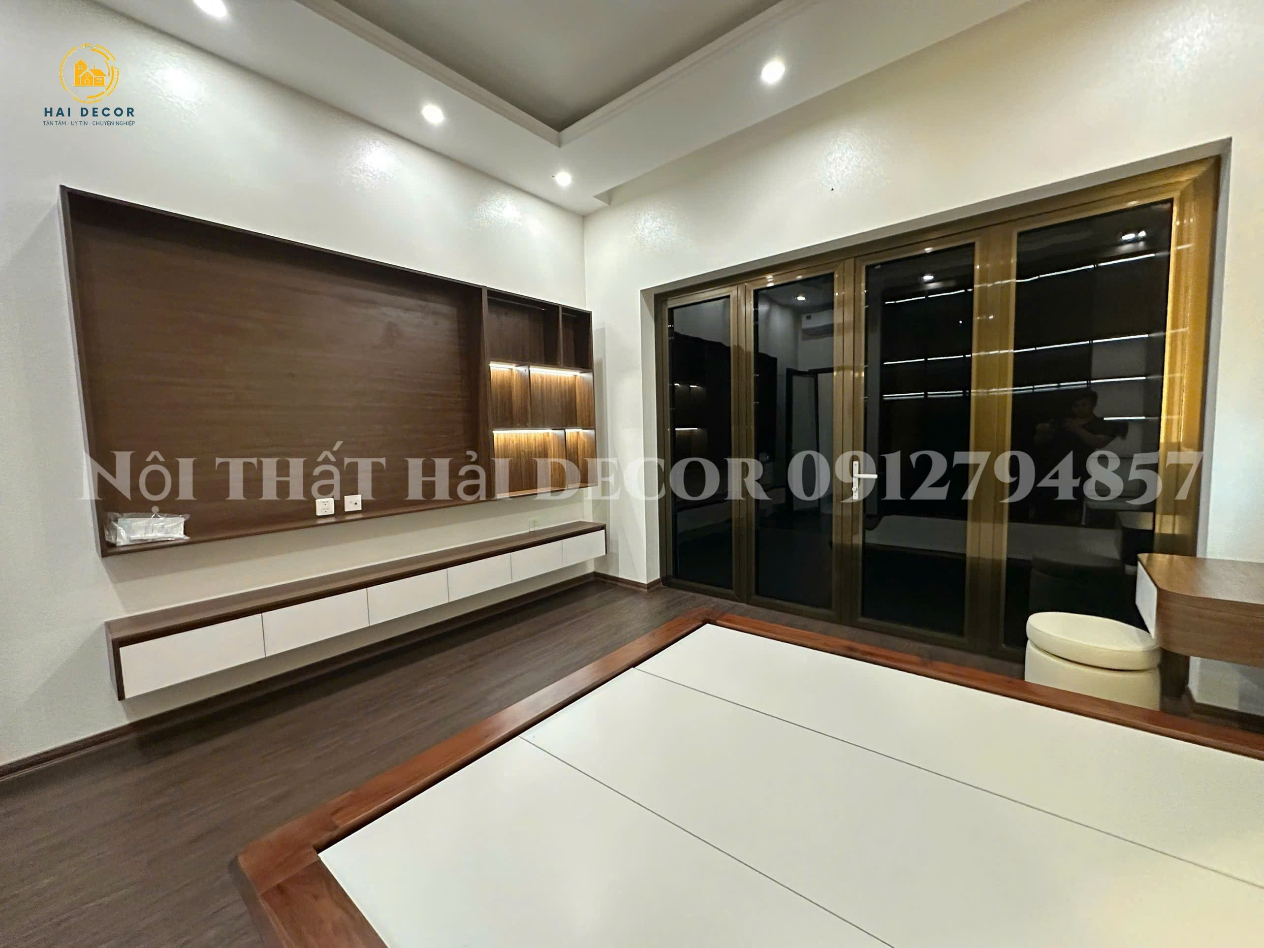 nội thất đồng bộ