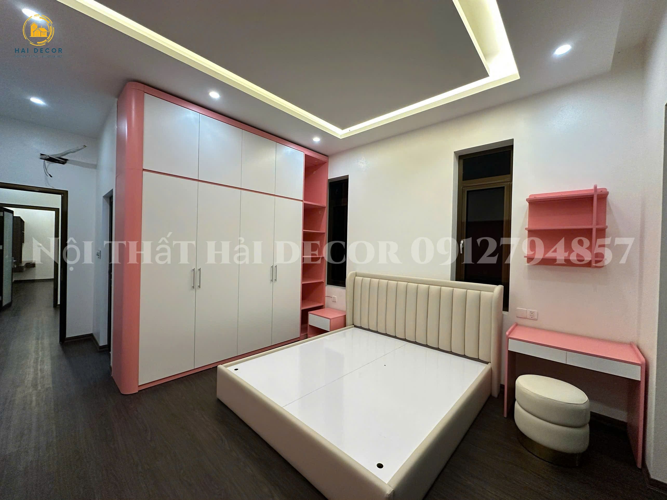 nội thất đồng bộ