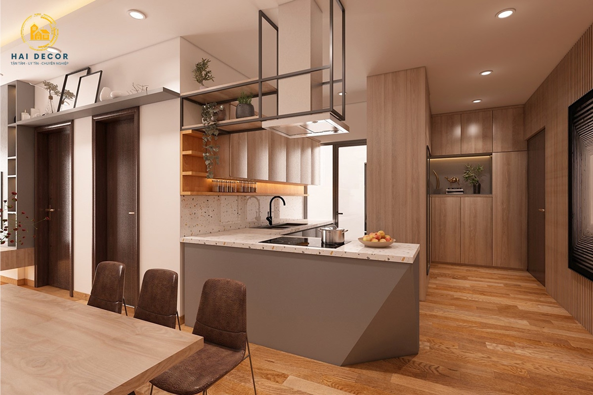 đơn vị decor nội thất uy tín