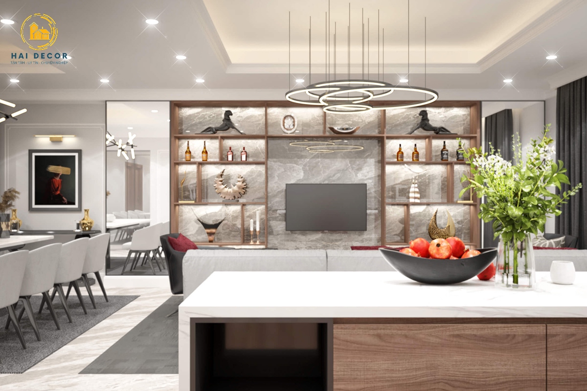 đơn vị decor nội thất uy tín