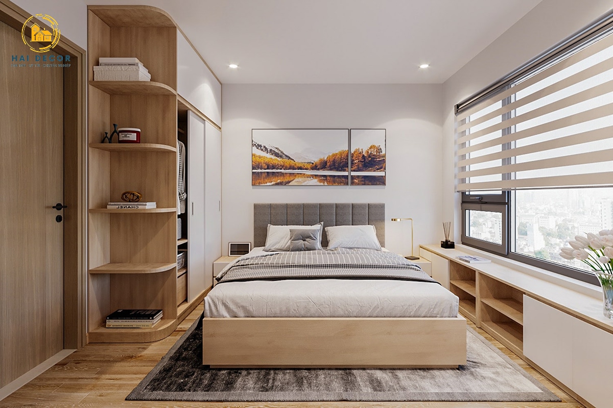 đơn vị decor nội thất uy tín