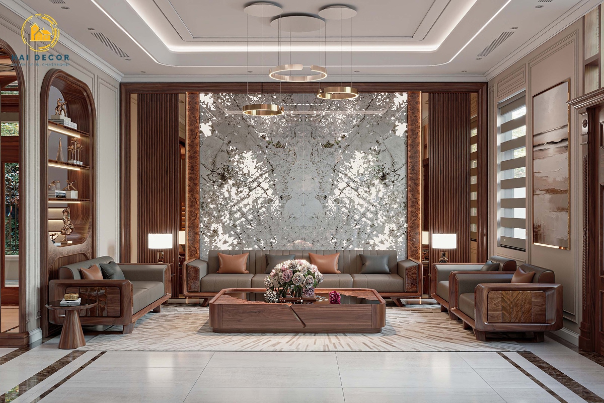 đơn vị decor nội thất uy tín