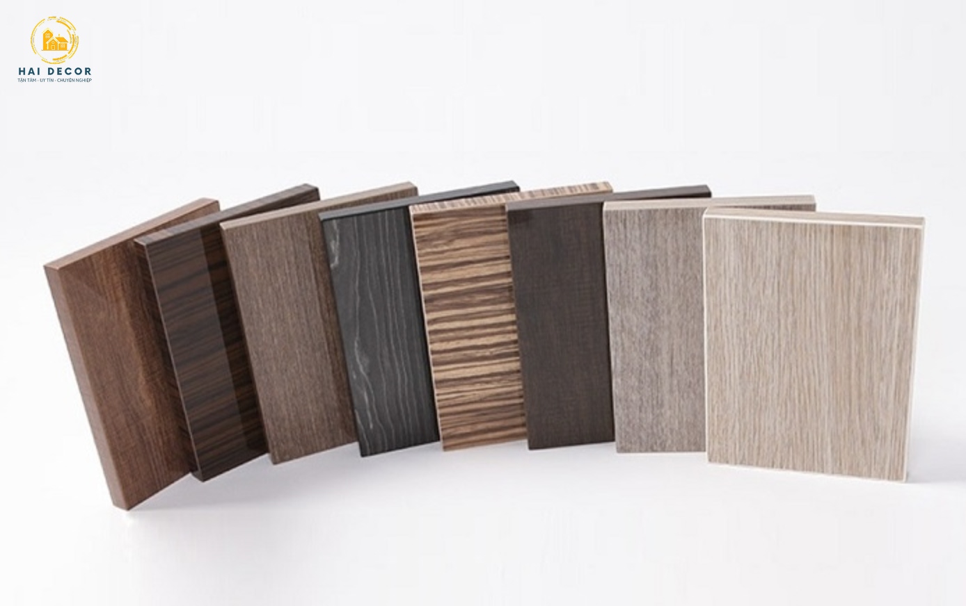 Gỗ công nghiệp là gì 